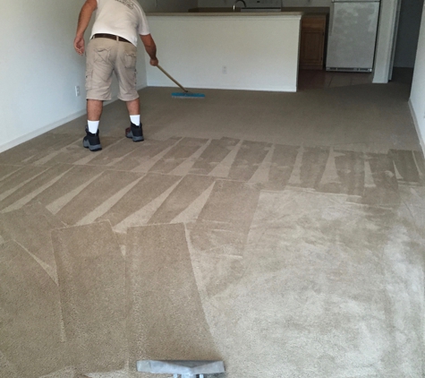 First Image Carpet Solutions - Orlando, FL