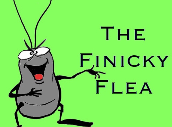 The Finicky Flea - Dallas, TX