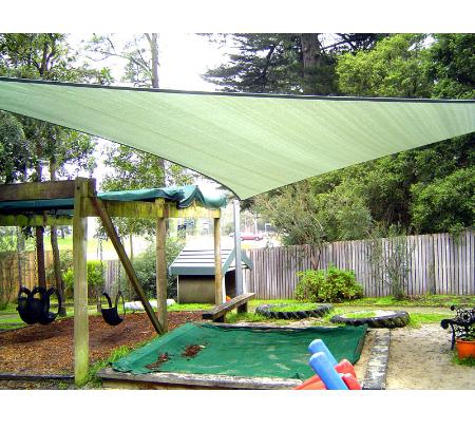 Melbourne Shade Sails - Thomastown, VIC