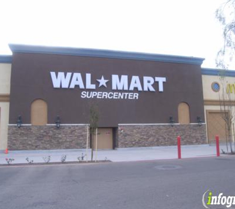 Walmart - Vision Center - Santa Clarita, CA