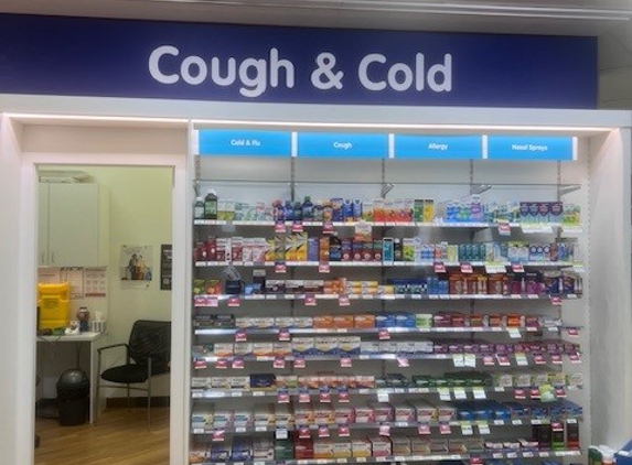 Warners Bay Pharmacy - Warners Bay, NSW. Warners Bay Pharmacy