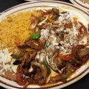 Los Toltecos - Mexican Restaurants