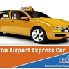 Boston Airport Express Car gallery