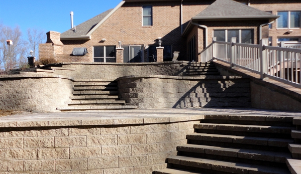 Stork Landscaping LLC - Cape Girardeau, MO