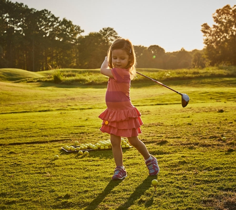 Atlanta National Golf Club - Alpharetta, GA