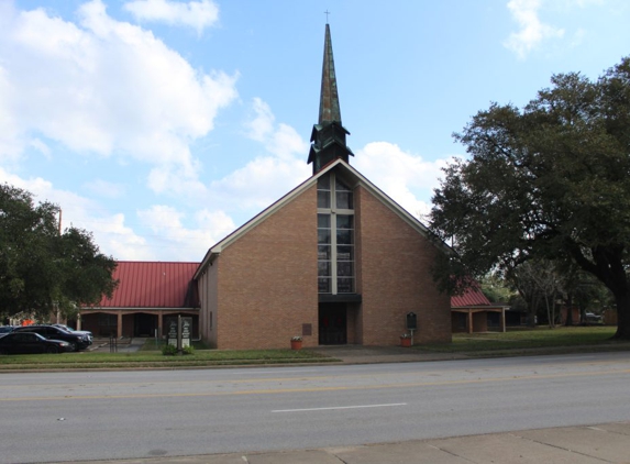 First United Methodist Church of Silsbee - Silsbee TX, TX