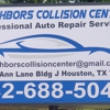 Neighbors Collision Center gallery