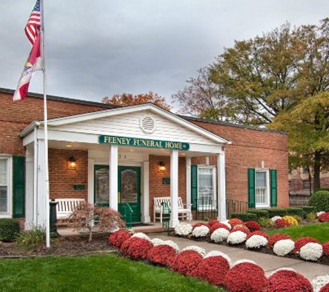 Feeney Funeral Home - Ridgewood, NJ