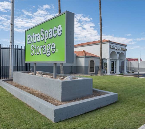 Extra Space Storage - Tucson, AZ