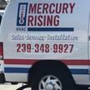 Mercury Rising HVAC