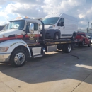 Pro-Tow Wrecker Service - Towing