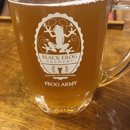 Black Frog Brewery - Beer Homebrewing Equipment & Supplies