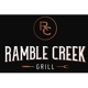 Ramble Creek Grill Grand Parkway