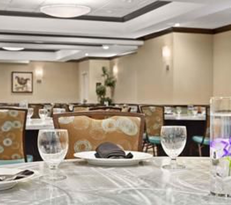 Hilton Garden Inn Charlotte/Mooresville - Mooresville, NC