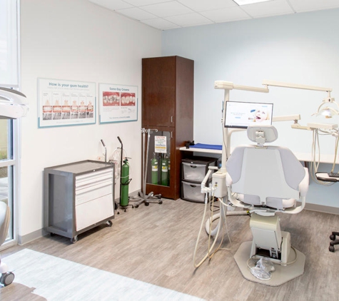 Henderson Dental Group - Henderson, NV