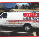 Wired Electric - Electric Contractors-Commercial & Industrial