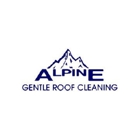 Alpine Gentle Roof Cleaning