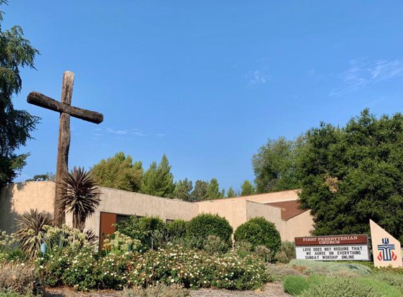 First Presbyterian Church Of Newhall - Newhall, CA