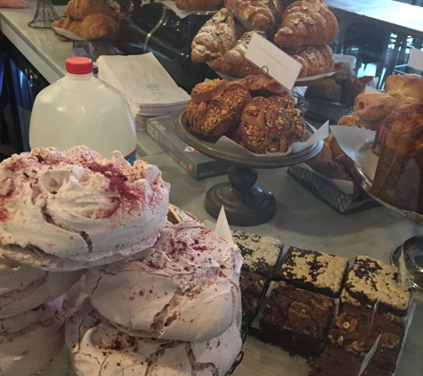 Tatte Bakery & Cafe - Cambridge, MA