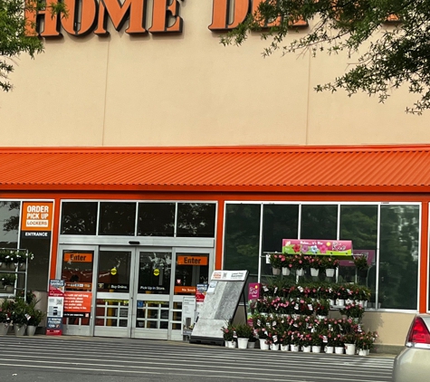 The Home Depot - Atlanta, GA