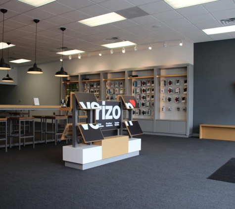 Verizon - Independence, MO