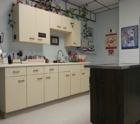 Atlantic Highlands Animal Hospital - Atlantic Highlands, NJ