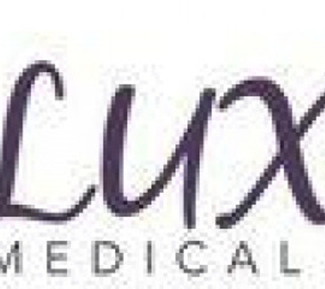 Luxe Medical Spa - Frisco, TX