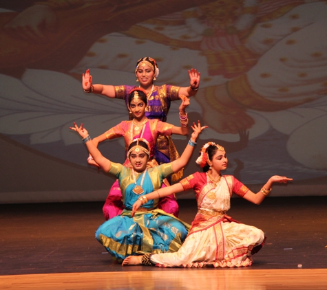 Raagaleena Dance Academy - Irving, TX