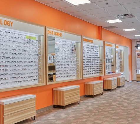 Stanton Optical - Boise, ID