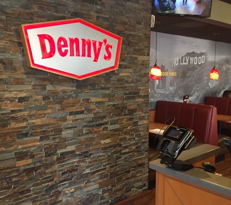 Denny's - Artesia, CA