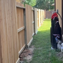 Three Brothers Fence