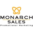 Monarch Sales Company Inc - Screen Printing