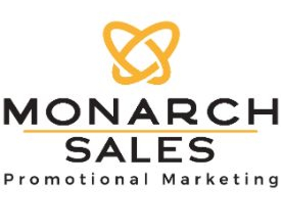 Monarch Sales Company Inc - Sioux Falls, SD