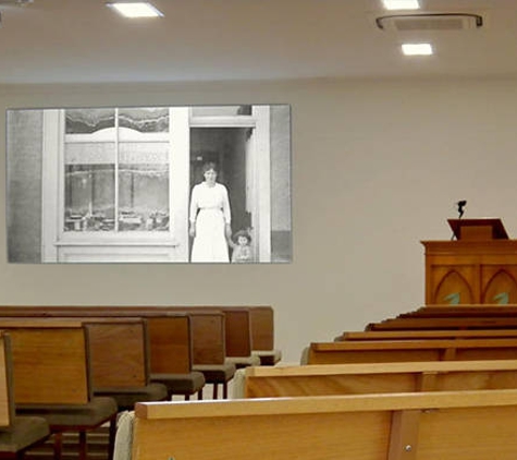 Stephen Baggs Funeral Directors - Bairnsdale, VIC