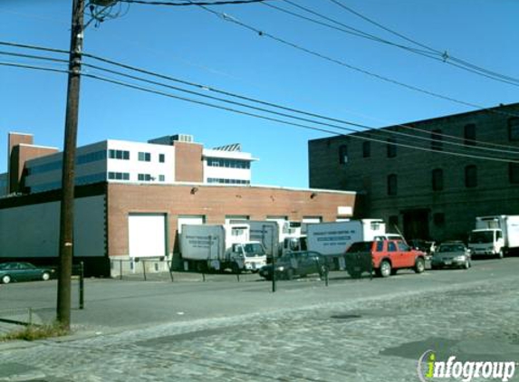 Baldor Specialty Foods - Chelsea, MA