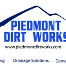 Piedmont Dirt Works - Grading Contractors