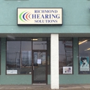 Richmond Hearing Solutions - Hearing Aids-Parts & Repairing