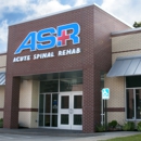ASR-Acute Spinal Rehab/Auto Accident Urgent Care - Chiropractors & Chiropractic Services