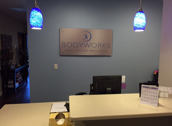 BodyWorks Health and Wellness - Boise, ID