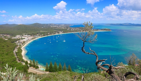 Skinner Property Valuations - Nelson Bay, NSW