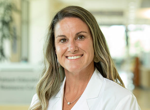 Crystal Gale-Louise Jankowski, APRN-CNP - Oklahoma City, OK