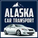 Alaska Car Transport - Boat Transporting