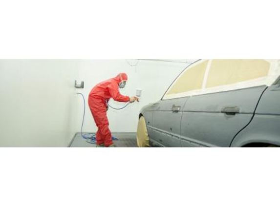 Choice Panel & Paint - Picton, WA