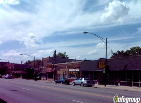 Frank's Chicago Shrimp House II - Chicago, IL