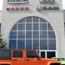 Precision Chrysler Jeep Dodge Ram - New Car Dealers