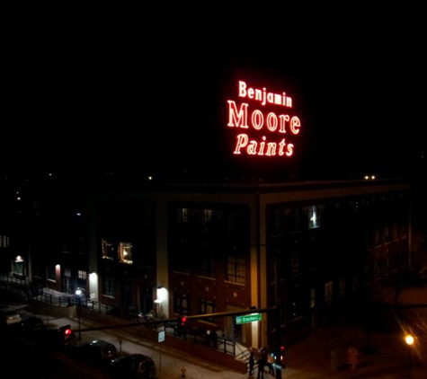 Ballpark Lofts Apartments - Denver, CO