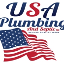 Usa Plumbing And Septic - Plumbers