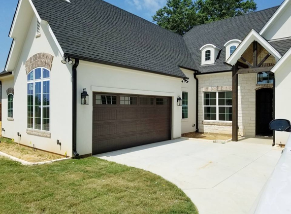 Davis Garage Doors & Repairs - Tyler, TX