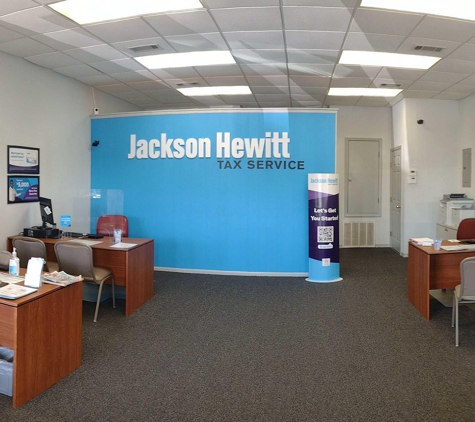 Jackson Hewitt Tax Service - Niceville, FL