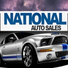 National Auto Sales